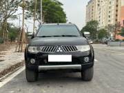 Bán xe Mitsubishi Pajero Sport 2014 D 4x2 AT giá 368 Triệu - Hà Nội