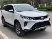 Bán xe Toyota Fortuner 2021 2.4G 4x2 AT Legender giá 1 Tỷ 69 Triệu - Hà Nội