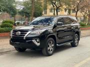 Bán xe Toyota Fortuner 2.7V 4x2 AT 2019 giá 775 Triệu - Hà Nội
