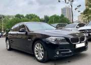 Bán xe BMW 5 Series 2016 520i giá 765 Triệu - Hà Nội