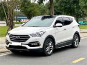 Bán xe Hyundai SantaFe 2.4L 4WD 2018 giá 745 Triệu - Hà Nội