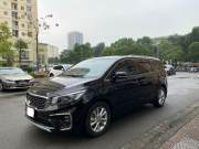 Bán xe Kia Sedona 2.2 DAT Luxury 2019 giá 840 Triệu - Hà Nội