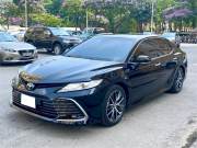 Bán xe Toyota Camry 2022 2.0Q giá 1 Tỷ 85 Triệu - Hà Nội