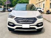 Bán xe Hyundai SantaFe 2.2L 4WD 2017 giá 729 Triệu - Hà Nội