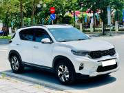 Bán xe Kia Sonet 2021 Luxury 1.5 AT giá 520 Triệu - Hà Nội