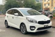 Bán xe Kia Rondo 2019 GAT Deluxe giá 470 Triệu - Hà Nội
