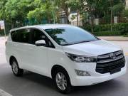 Bán xe Toyota Innova 2019 2.0E giá 520 Triệu - Hà Nội