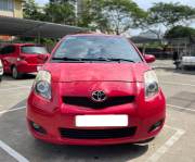 Bán xe Toyota Yaris 2011 1.3 AT giá 295 Triệu - Hà Nội