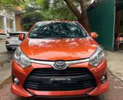 Bán xe Toyota Wigo 2019 1.2G AT giá 299 Triệu - Hà Nội