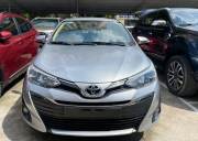 Bán xe Toyota Vios 2020 1.5G giá 430 Triệu - Hà Nội