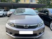 Bán xe Honda Civic 2.0 AT 2013 giá 350 Triệu - Hà Nội