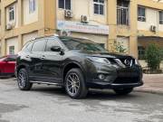 Bán xe Nissan X trail 2.0 SL 2WD 2016 giá 480 Triệu - Hà Nội