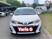 Bán xe Toyota Yaris 2019 1.5G giá 489 Triệu - Hà Nội