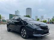 Bán xe Toyota Vios 2023 G 1.5 CVT giá 499 Triệu - Hà Nội