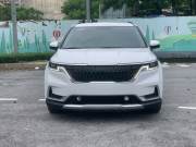 Bán xe Kia Carnival 2021 Luxury 2.2D giá 1 Tỷ 65 Triệu - Hà Nội