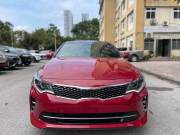 Bán xe Kia Optima 2018 2.4 GT line giá 555 Triệu - Hà Nội