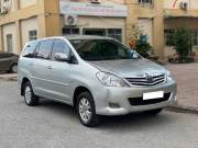 Bán xe Toyota Innova 2010 G giá 230 Triệu - Hà Nội