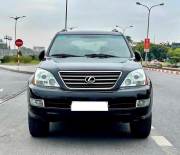 Bán xe Lexus GX 2007 470 giá 650 Triệu - Hà Nội