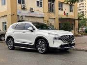 Bán xe Hyundai SantaFe 2022 Cao cấp 2.2L HTRAC giá 1 Tỷ 160 Triệu - Hà Nội