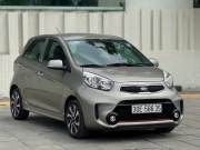 Bán xe Kia Morning Si AT 2016 giá 280 Triệu - Hà Nội