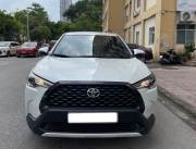 Bán xe Toyota Corolla Cross 2023 1.8G giá 760 Triệu - Hà Nội