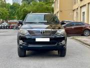 Bán xe Toyota Fortuner 2016 2.7V 4x4 AT giá 520 Triệu - Hà Nội