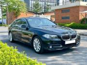 Bán xe BMW 5 Series 2016 520i giá 699 Triệu - Hà Nội