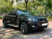 Bán xe BMW X6 2009 xDrive35i giá 555 Triệu - Hà Nội