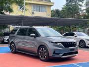 Bán xe Kia Carnival 2022 Luxury 2.2D giá 1 Tỷ 110 Triệu - Hà Nội