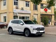 Bán xe Hyundai SantaFe 2021 Cao cấp 2.2L HTRAC giá 1 Tỷ 90 Triệu - Hà Nội