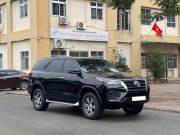 Bán xe Toyota Fortuner 2022 2.4L 4x2 AT giá 990 Triệu - Hà Nội