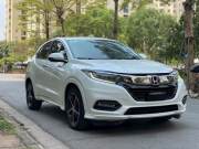 Bán xe Honda HRV L 2021 giá 635 Triệu - Hà Nội