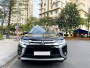 Bán xe Mitsubishi Outlander 2018 2.0 CVT Premium giá 599 Triệu - Hà Nội