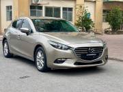 Bán xe Mazda 3 2018 1.5 AT giá 460 Triệu - Hà Nội