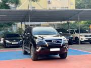 Bán xe Toyota Fortuner 2018 2.8V 4x4 AT giá 860 Triệu - Hà Nội