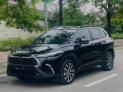 Bán xe Toyota Corolla Cross 2021 1.8V giá 720 Triệu - Hà Nội