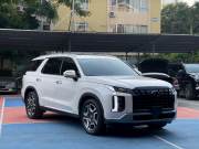 Bán xe Hyundai Palisade 2024 Prestige 2.2 AT HTRAC giá 1 Tỷ 540 Triệu - Hà Nội