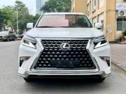 Bán xe Lexus GX 2014 460 giá 2 Tỷ 130 Triệu - Hà Nội