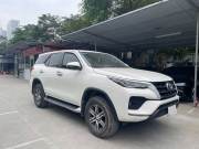 Bán xe Toyota Fortuner 2022 2.4L 4x2 MT giá 929 Triệu - Hà Nội