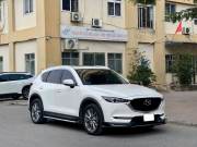 Bán xe Mazda CX5 2020 2.0 Luxury giá 699 Triệu - Hà Nội