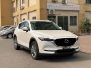 Bán xe Mazda CX5 2022 Premium 2.0 AT giá 799 Triệu - Hà Nội