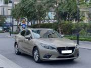 Bán xe Mazda 3 2016 1.5 AT giá 375 Triệu - Hà Nội