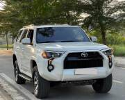 Bán xe Toyota 4 Runner 2011 Limited giá 1 Tỷ 189 Triệu - Hà Nội