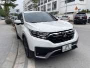 Bán xe Honda CRV 2021 G giá 840 Triệu - Hà Nội