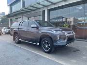 Bán xe Mitsubishi Triton 2019 4x2 AT Mivec giá 495 Triệu - Hà Nội