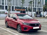 Bán xe Honda City 2023 RS 1.5 AT giá 539 Triệu - Hà Nội