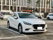 Bán xe Mazda 3 2018 1.5 AT giá 465 Triệu - Hà Nội