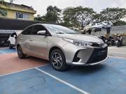 Bán xe Toyota Vios 2022 E 1.5 MT giá 405 Triệu - Hà Nội