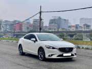 Bán xe Mazda 6 2018 2.5L Premium giá 620 Triệu - Hà Nội