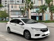 Bán xe Honda City 2018 1.5TOP giá 410 Triệu - Hà Nội